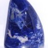 Sodalite forme libre